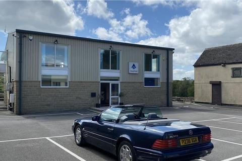 Office to rent, Peak Gateway office to let, Unit 4, Eastmoor Business Park, Chesterfield, S42 7DA
