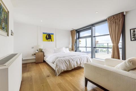 4 bedroom flat for sale - Winterton House, Maida Vale