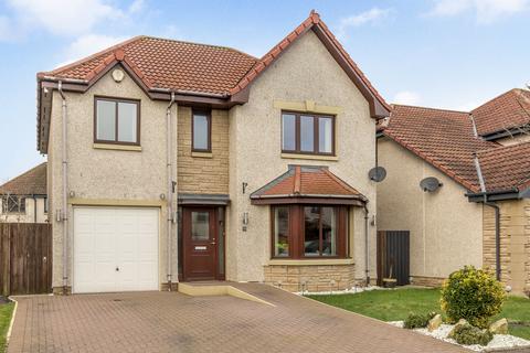 Tranent - 4 bedroom detached house for sale