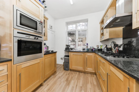 3 bedroom apartment for sale, Avenue Close, Avenue Road, St Johns Wood, NW8