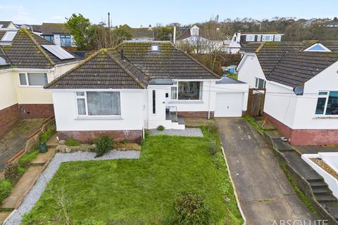 3 bedroom detached house for sale, Windmill Gardens, Paignton, TQ3