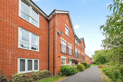 3 bedroom terraced house for sale, Pandora Close, Locks Heath, Hampshire, SO31