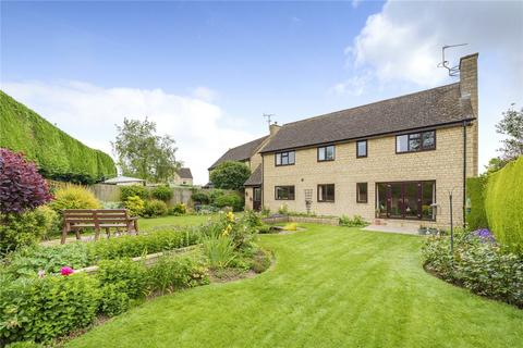 4 bedroom detached house for sale, The Conifers, Cleeve Road, Gotherington, Cheltenham, GL52