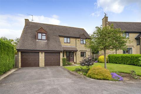 4 bedroom detached house for sale, The Conifers, Cleeve Road, Gotherington, Cheltenham, GL52