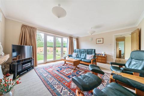 4 bedroom detached house for sale, The Conifers, Cleeve Road, Gotherington, Cheltenham, GL52