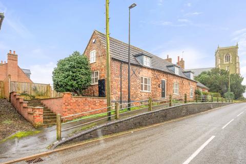 Honeysuckle Cottage Dalby Road, Partney, Spilsby, PE23 4PQ