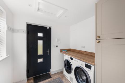 Honeysuckle Cottage Dalby Road, Partney, Spilsby, PE23 4PQ