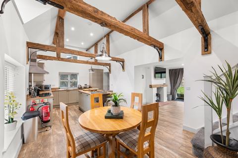 Honeysuckle Cottage Dalby Road, Partney, Spilsby, PE23 4PQ