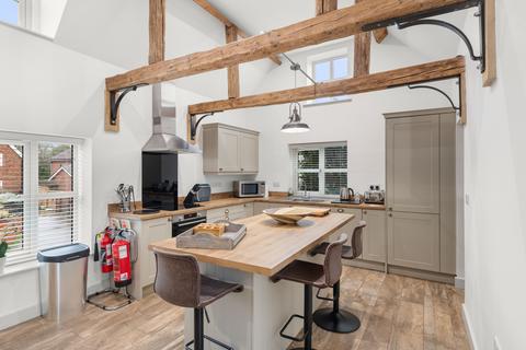 Honeysuckle Cottage Dalby Road, Partney, Spilsby, PE23 4PQ