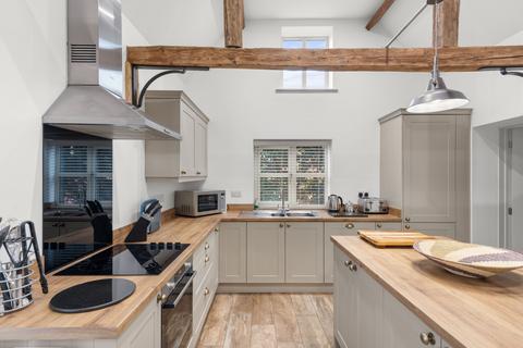 Honeysuckle Cottage Dalby Road, Partney, Spilsby, PE23 4PQ
