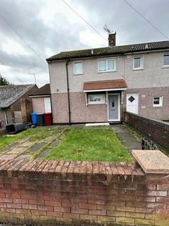 2 bedroom end of terrace house for sale - Albourne Road, Liverpool, L32 6RH