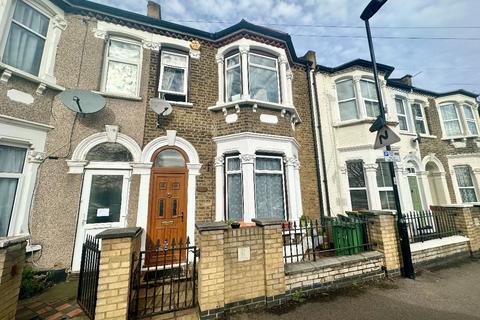 119 Ham Park Road, London, E7 9LE