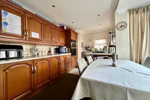 119 Ham Park Road, London, E7 9LE