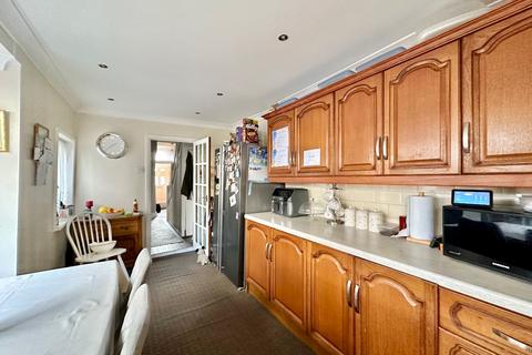 119 Ham Park Road, London, E7 9LE
