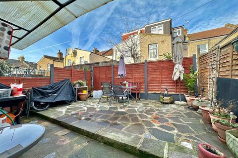 119 Ham Park Road, London, E7 9LE