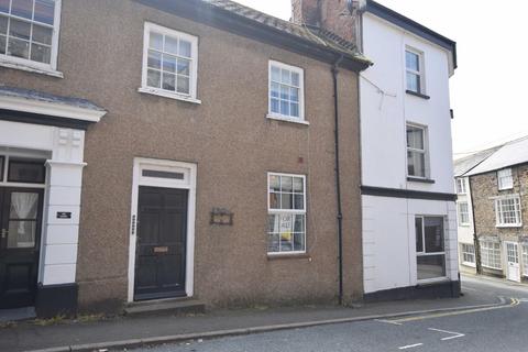 1 bedroom flat for sale, Church Street, Stratton