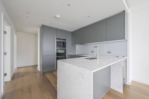 3 bedroom flat for sale, Hampton Tower, Canary Wharf, Tower Hamlets, LONDON, E14