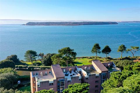 4 bedroom duplex for sale, Harbour Watch, 391 Sandbanks Road, Poole, Dorset, BH14