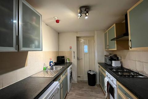 6 bedroom house to rent, 9 Ashbourne Street, Lenton, Nottingham, NG7 1NN