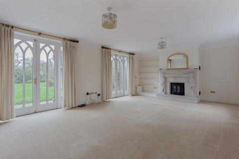 undefined, Paddock Place, High Street, Ascot, Berkshire