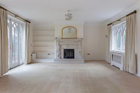 undefined, Paddock Place, High Street, Ascot, Berkshire