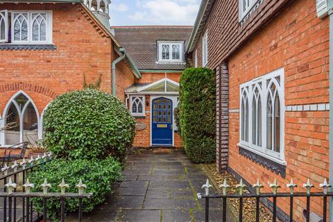undefined, Paddock Place, High Street, Ascot, Berkshire