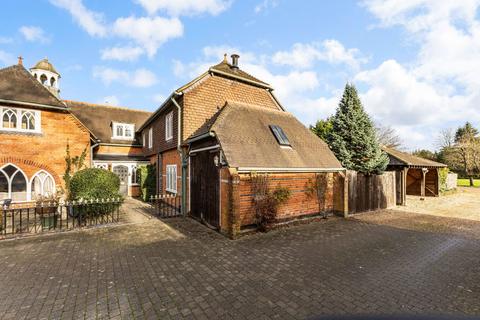 undefined, Paddock Place, High Street, Ascot, Berkshire