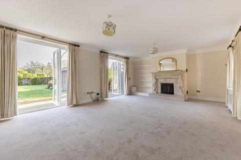 undefined, Paddock Place, High Street, Ascot, Berkshire