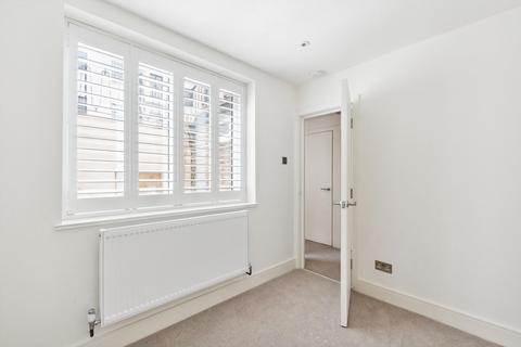 4 bedroom terraced house to rent - Stanhope Terrace, London, W2.