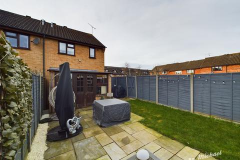 57 Wyngates, Leighton Buzzard, LU7 2LD