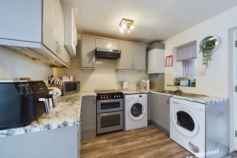 57 Wyngates, Leighton Buzzard, LU7 2LD