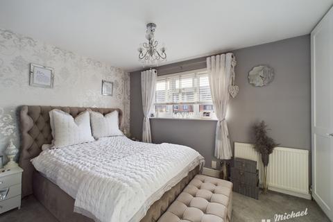 57 Wyngates, Leighton Buzzard, LU7 2LD