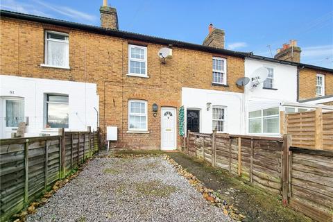 1 bedroom terraced house for sale - Moorfield Road, Orpington, Kent, BR6