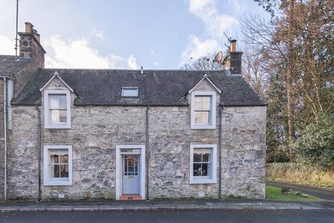 Chiltern Cottage Dalginross, Comrie, Crieff, PH6 2EG