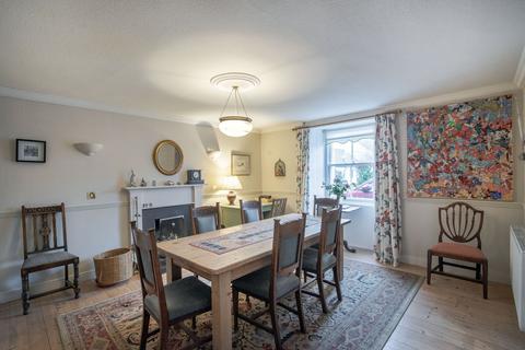Chiltern Cottage Dalginross, Comrie, Crieff, PH6 2EG