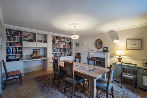 Chiltern Cottage Dalginross, Comrie, Crieff, PH6 2EG