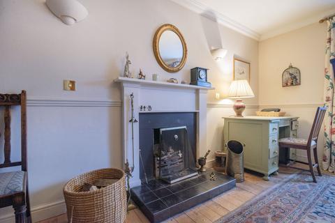 Chiltern Cottage Dalginross, Comrie, Crieff, PH6 2EG