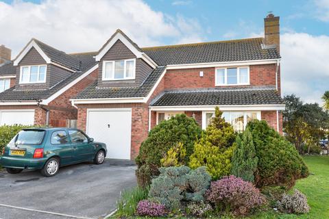 4 bedroom detached house for sale, Burley Close, Barton On Sea, New Milton, BH25
