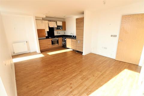 1 bedroom apartment for sale, Violet Court, Heybourne Crescent NW9