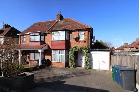 2 Court Way, London, NW9 6JH