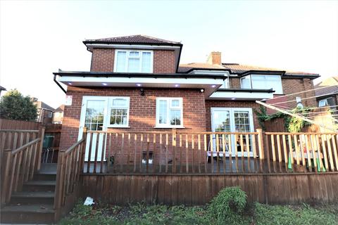 5 bedroom semi-detached house for sale, Crummock Gardens, London NW9