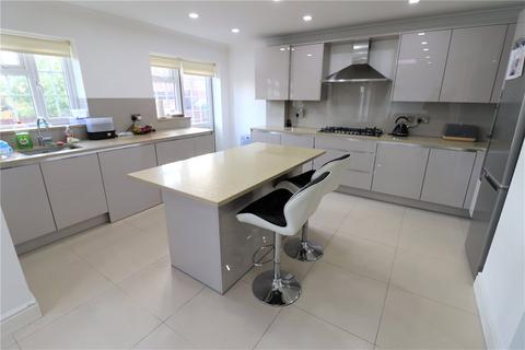 5 bedroom semi-detached house for sale, Crummock Gardens, London NW9