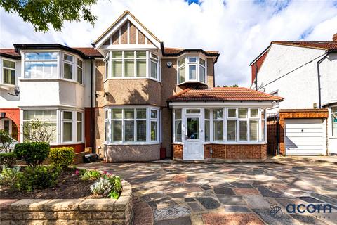 4 bedroom end of terrace house for sale, Colindale, London NW9