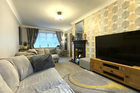 2 bedroom semi-detached house for sale - Stirling Avenue, Jarrow, Tyne and Wear, NE32