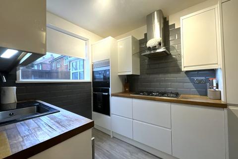 2 bedroom semi-detached house for sale - Stirling Avenue, Jarrow, Tyne and Wear, NE32