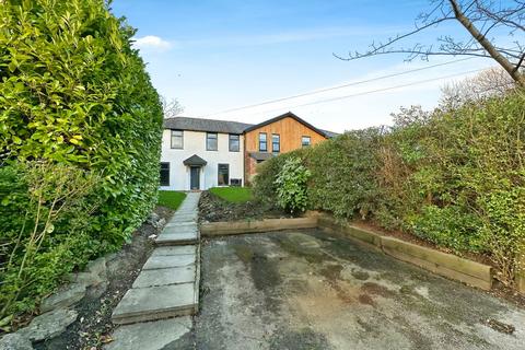 3 bedroom semi-detached house for sale, Scholes Lane, Prestwich, M25