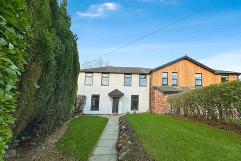 3 bedroom semi-detached house for sale, Scholes Lane, Prestwich, M25