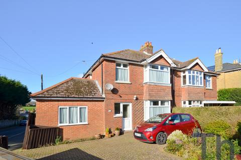 4 bedroom semi-detached house for sale, Newport, Isle Of Wight PO30