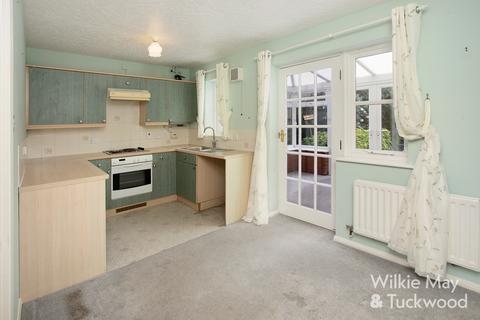 3 bedroom detached house for sale - Oaktree Way, Cannington, Bridgwater TA5