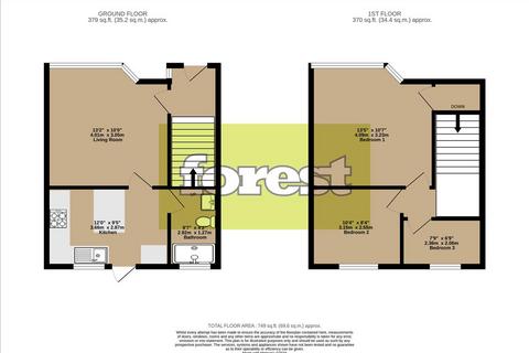 53 Cranleigh Road, Feltham, TW13 4PZ